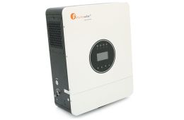 Солнечный инвертор FelicityESS IVEM6048-II (Gen port) 6KVA 48V (IVEM6048-II 6KVA 48V)