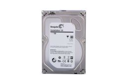 Жесткий диск Seagate [4TB 7.2K RPM SATA III 6Gb/s 128MB 3.5