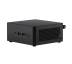 Компьютер ASUS NUC 14 Pro Tall Kit RNUC14RVHU500002I /Ultra 5 125H, 2.5" SATA slot, EU Cord (90AR0072-M000P0)