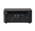 Компьютер ASUS NUC 14 Pro Tall Kit RNUC14RVHU500002I /Ultra 5 125H, 2.5" SATA slot, EU Cord (90AR0072-M000P0)