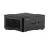 Компьютер ASUS NUC 14 Pro Tall Kit RNUC14RVHU500002I /Ultra 5 125H, 2.5" SATA slot, EU Cord (90AR0072-M000P0)