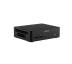 Компьютер ASUS NUC 16 Pro RNUC16GDKX76C002 / UltraX7 358H (65W), 32G, EUCord, Kit(L7) (90AR00W2-M001D0)