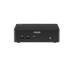 Компьютер ASUS NUC 16 Pro RNUC16GDKX76C002 / UltraX7 358H (65W), 32G, EUCord, Kit(L7) (90AR00W2-M001D0)