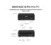 Компьютер ASUS NUC 16 Pro RNUC16GDKX76C002 / UltraX7 358H (65W), 32G, EUCord, Kit(L7) (90AR00W2-M001D0)