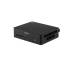 Компьютер ASUS NUC 16 Pro RNUC16GDKX76C002 / UltraX7 358H (65W), 32G, EUCord, Kit(L7) (90AR00W2-M001D0)