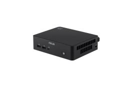 Компьютер ASUS NUC 16 Pro RNUC16GDKX76C002 / UltraX7 358H (65W), 32G, EUCord, Kit(L7) (90AR00W2-M001D0)