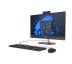 Компьютер HP 240 G10 AiO / i5-1334U, 8, 512, WiFi, кл+м (885M8EA)