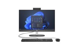 Компьютер HP 240 G10 AiO / i5-1334U, 8, 512, WiFi, кл+м (885M8EA)