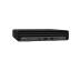 Компьютер HP Pro 400 G9 Mini / i3-13100T, 8, 512, WiFi, кл+м (885G3EA)