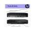 Компьютер HP Pro 400 G9 Mini / i3-13100T, 8, 512, WiFi, кл+м (885G3EA)