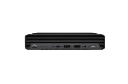 Компьютер HP Pro 400 G9 Mini / i3-13100T, 8, 512, WiFi, кл+м (885G3EA)
