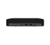 Компьютер HP Pro 400 G9 Mini / i3-13100T, 8, 512, WiFi, кл+м, Win11P (884V0EA)
