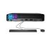 Компьютер HP Pro 400 G9 Mini / i3-13100T, 8, 512, WiFi, кл+м, Win11P (884V0EA)