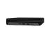 Компьютер HP Pro 400 G9 Mini / i3-13100T, 8, 512, WiFi, кл+м, Win11P (884V0EA)