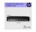 Компьютер HP Pro 400 G9 Mini / i3-13100T, 8, 512, WiFi, кл+м, Win11P (884V0EA)