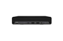 Комп'ютер HP Pro 400 G9 Mini / i3-13100T, 8, 512, WiFi, кл+м, Win11P (884V0EA)