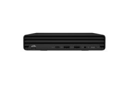 Компьютер HP Pro Mini 260 G9 / i3-1315U, 8, 512, K&M, WiFi (B70TGAT)