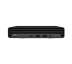 Компьютер HP Pro Mini 400 G9 / i5-13500T, 16, 512, K&M, Sata, Wi-Fi (998D4ET)