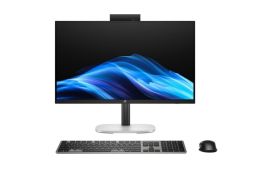 Комп'ютер HP ProStudio 4 G1i AiO / Ultra5 225T, 16, 512, WiFi, кл+м (BY7E5ET)