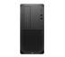 Компьютер HP Z2 G9 TWR / i7-14700, 16, 512, NVD 5070-12, кл+м, Win11P (A2KK1ES)