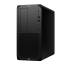 Компьютер HP Z2 G9 TWR / i7-14700, 16, 512, NVD 5070-12, кл+м, Win11P (A2KK1ES)