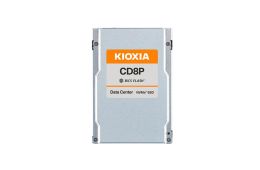 Накопитель SSD Kioxia [1.92TB U.2 2.5