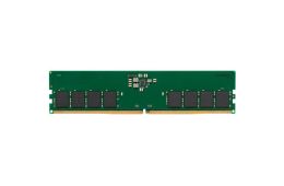 Модуль пам'яті для сервера Kingston DRAM 16GB 5600MT/s DDR5 ECC CL46 DIMM 1Rx8 Hynix A (KSM56E46BS8KM-16HA)