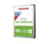 Жесткий диск Toshiba [20TB 7.2K RPM SATA III 6Gb/s 1024MB 3.5" S300 AI Surveillance] (MG11ACA20TE-V)