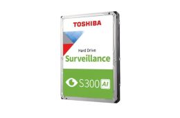 Жесткий диск Toshiba [20TB 7.2K RPM SATA III 6Gb/s 1024MB 3.5
