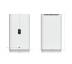 Система хранения данных NAS Ubiquiti UNAS-2 WHITE (UNAS-2-W)