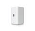 Система хранения данных NAS Ubiquiti UNAS-2 WHITE (UNAS-2-W)