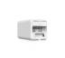Система хранения данных NAS Ubiquiti UNAS-2 WHITE (UNAS-2-W)