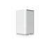 Система хранения данных NAS Ubiquiti UNAS-2 WHITE (UNAS-2-W)