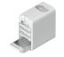 Система хранения данных NAS Ubiquiti WHITE (UNAS-4-W)
