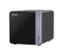 Система хранения данных NAS QNap 4BAY NO HDD (TS-432X-4G)