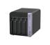 Система хранения данных NAS QNap 4BAY NO HDD (TS-432X-4G)
