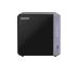Система хранения данных NAS QNap 4BAY NO HDD (TS-432X-4G)
