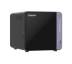 Система хранения данных NAS QNap 4BAY NO HDD (TS-432X-4G)