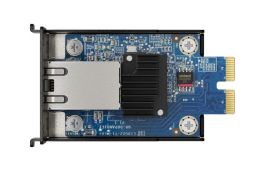 Мережева карта Synology NET CARD PCIE 10GB (E10G22-T1-MINI)