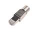 Коннектор Kingda RJ45 STP кат. 6A, безинструментальный, с винтовым зажимом и металлической защелкой (KD-PGS8053A-C6A)