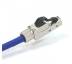 Коннектор Corning RJ45, STP, кат. 6А, AWG 22-27 (CAXASS-00100-C001)