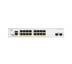 Коммутатор сетевой Cisco (C1200-16P-2G)