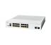Коммутатор сетевой Cisco (C1200-16P-2G)