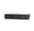 ИБП APC 1000W/1500VA,L-I,USB,LCD,Smart Slot,SmartConne ct,RM 2U (SMT1500RMI2UC)