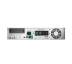 ИБП APC 1000W/1500VA,L-I,USB,LCD,Smart Slot,SmartConne ct,RM 2U (SMT1500RMI2UC)
