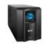 ИБП APC 900W/1500VA,L-I,USB,LCD,SmartConnect (SMC1500IC)