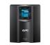 ИБП APC 900W/1500VA,L-I,USB,LCD,SmartConnect (SMC1500IC)