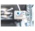 Блок вентиляторов DIGITUS 19" Roof, 4 fans, thermostat, RAL 9005 (DN-19FAN-4-B-N)