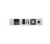 ИБП Eaton 9SX, 3000VA/2700W, RM 2U, LCD, USB, RS232, 8xC13, 1xC19 (9SX3000IR)