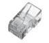 Коннектор Digitus CAT 5e RJ45, UTP, 100шт. (DN-MO-8-8-SR)